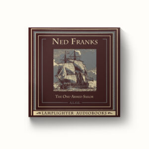 Audiobook: Ned Franks The One-Armed Sailor - MP3 download