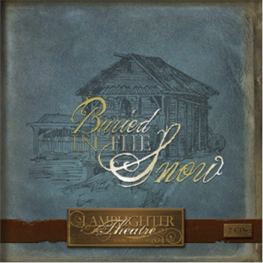 Buried in the Snow