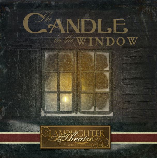 The Candle in the Window