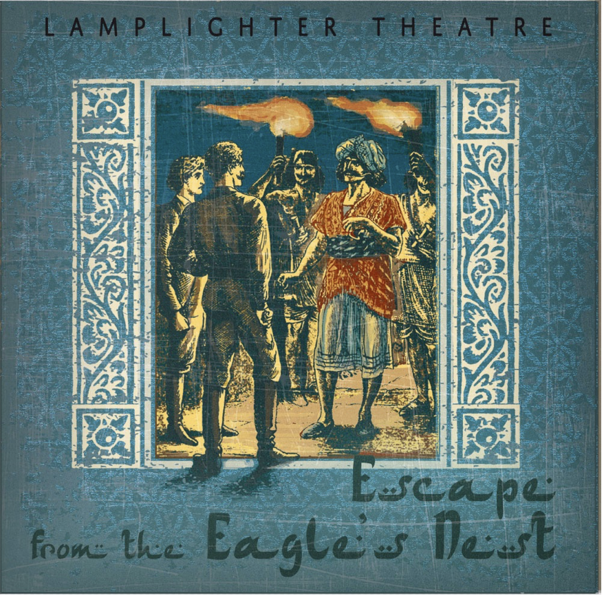 Escape from the Eagle’s Nest