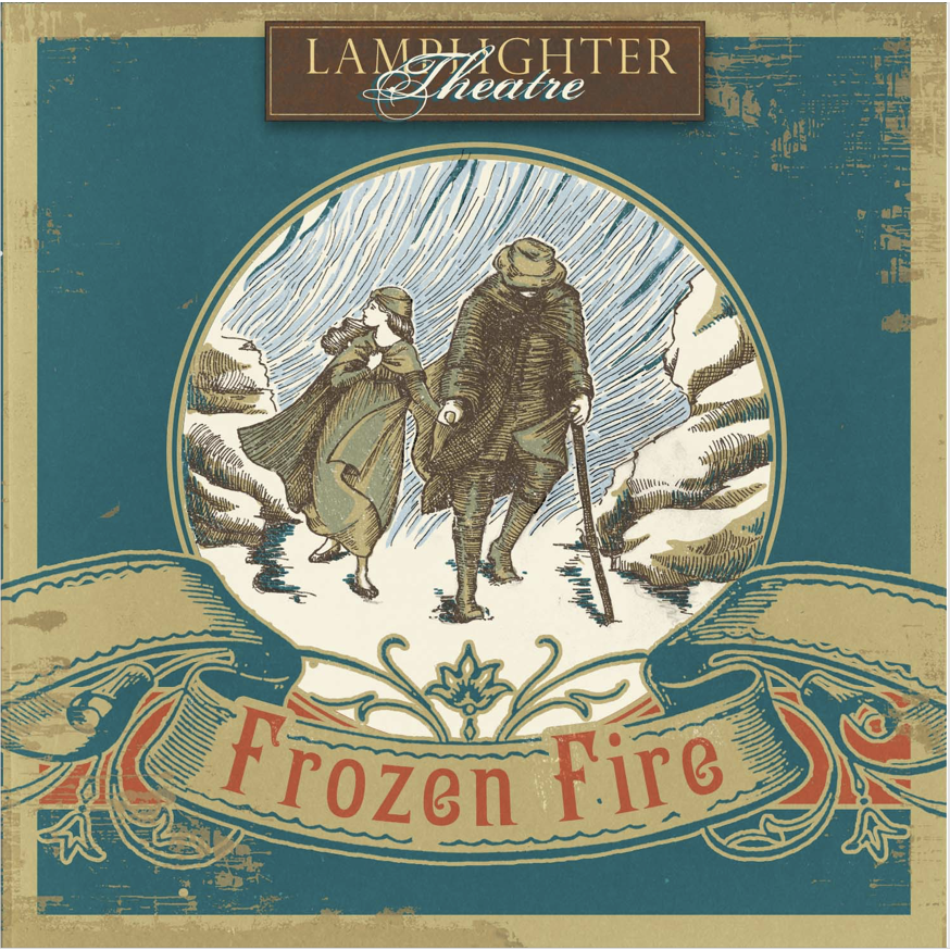 Frozen Fire