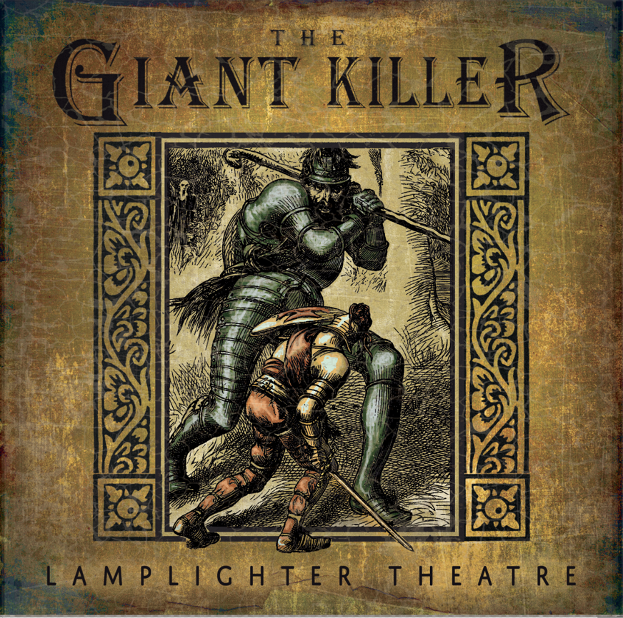 The Giant Killer