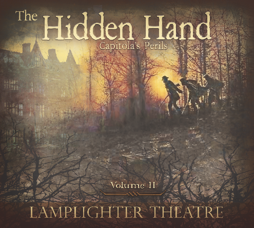 The Hidden Hand (part 2)