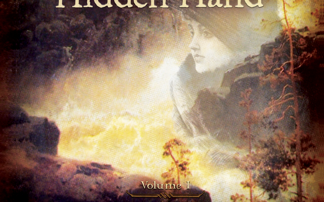The Hidden Hand (part 1)