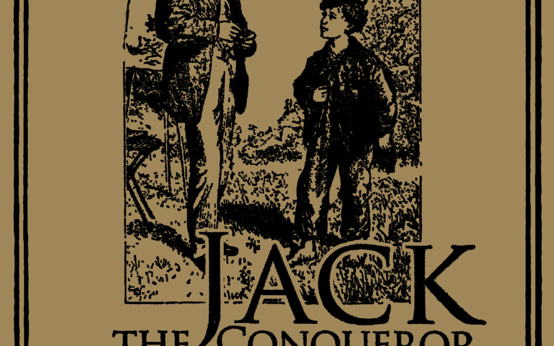 Jack the Conqueror