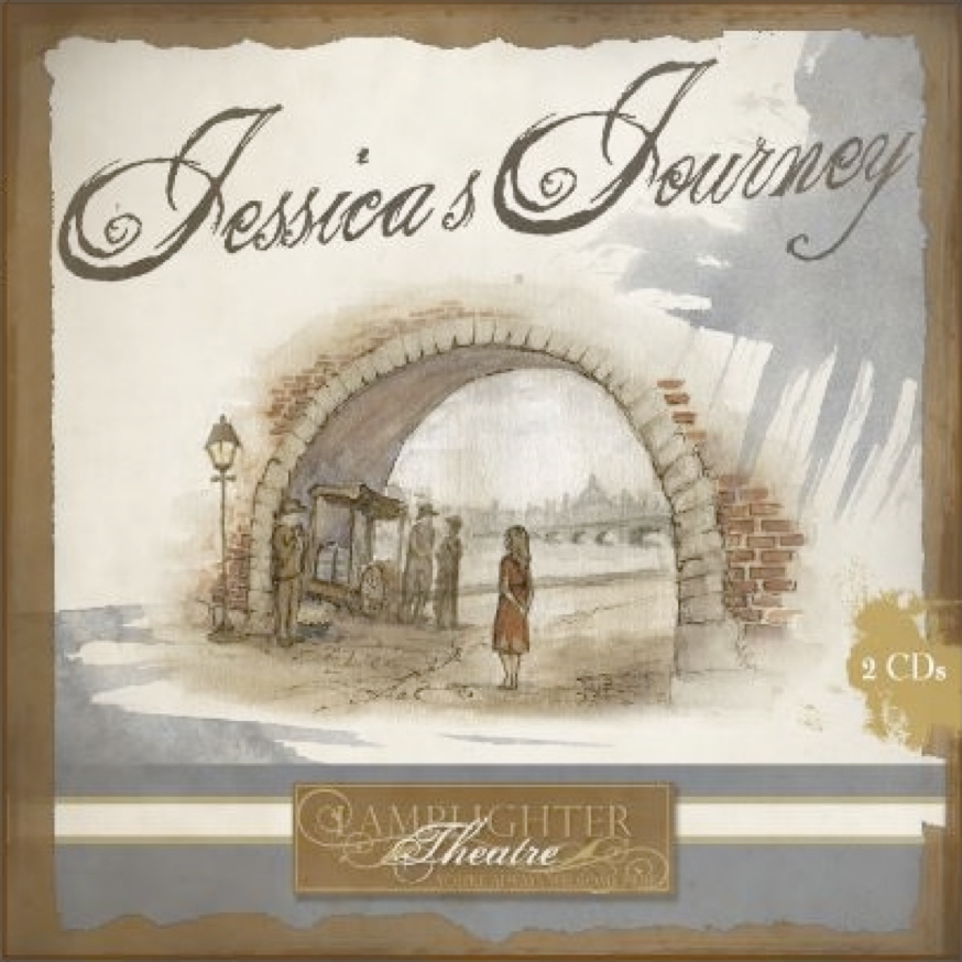 Jessica’s Journey