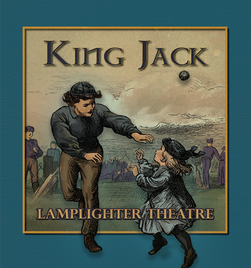 King Jack