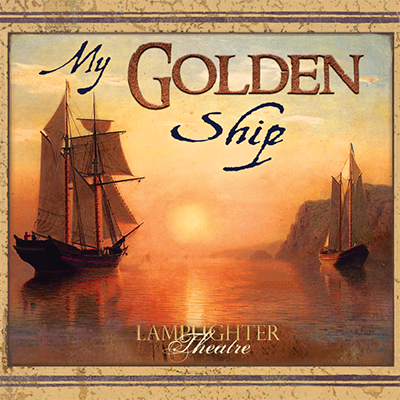 My Golden Ship