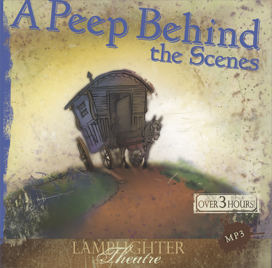A Peep Behind the Scenes