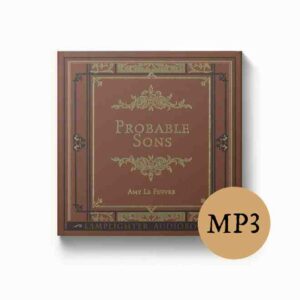 Audiobook: Probable Sons - MP3 download