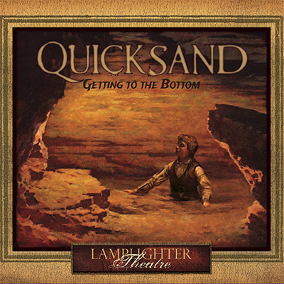 Quicksand