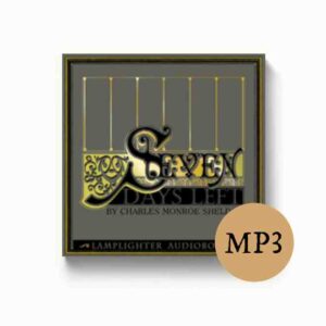 Audiobook: Seven Days Left - MP3 download