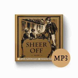 Audiobook: Sheer Off - MP3 download