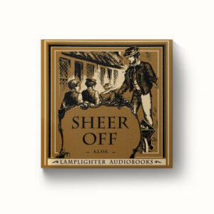 Audiobook: Sheer Off - MP3 download