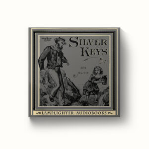 Audiobook: Silver Keys - MP3 download