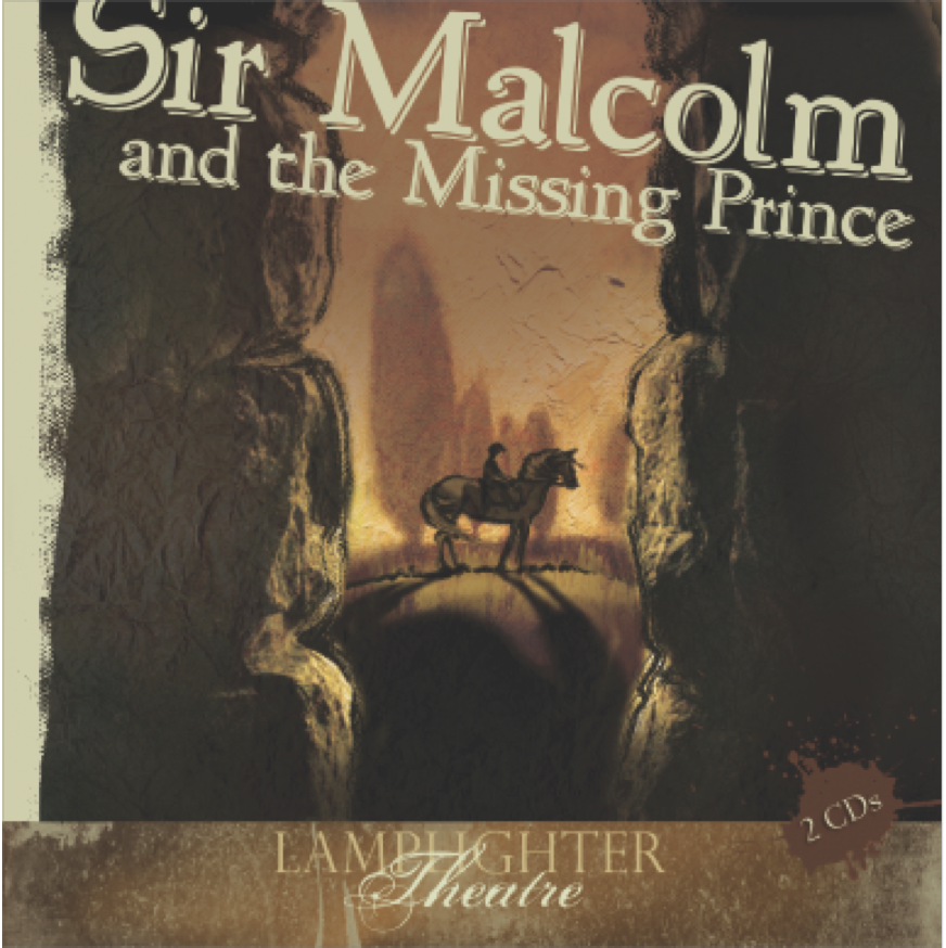 Sir Malcolm and the Missing Prince