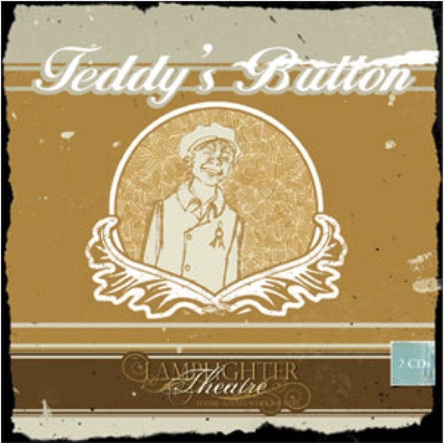 Teddy’s Button