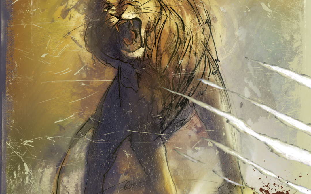 The Captive