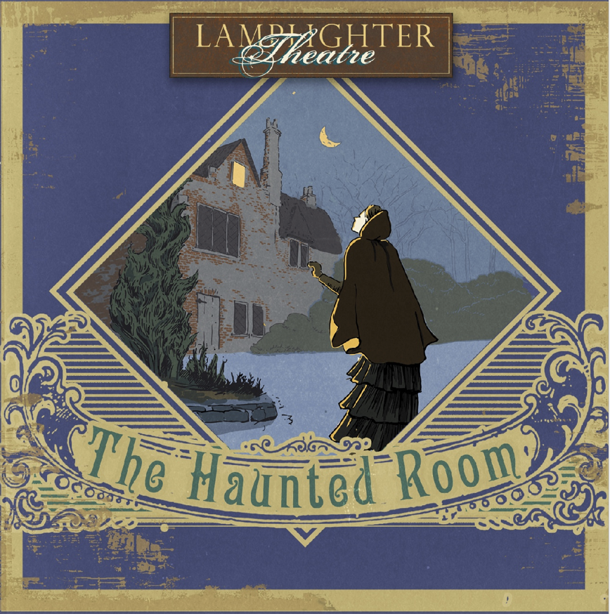 The Haunted Room