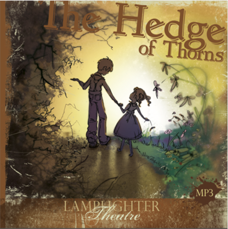 The Hedge of Thorns