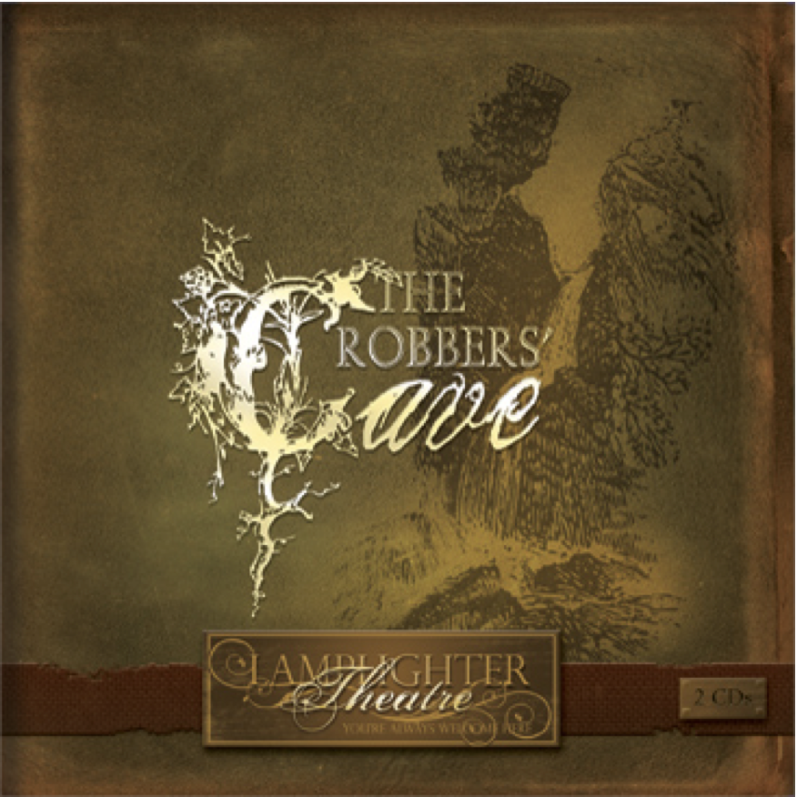 The Robber’s Cave