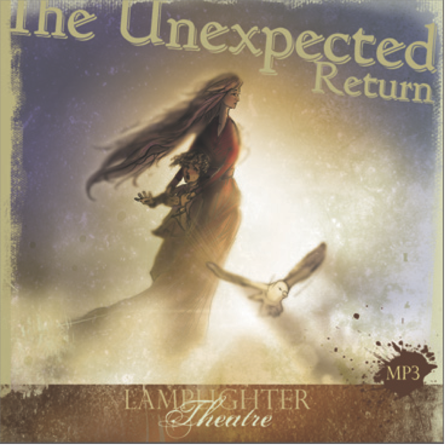 The Unexpected Return