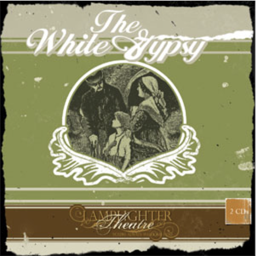 The White Gypsy