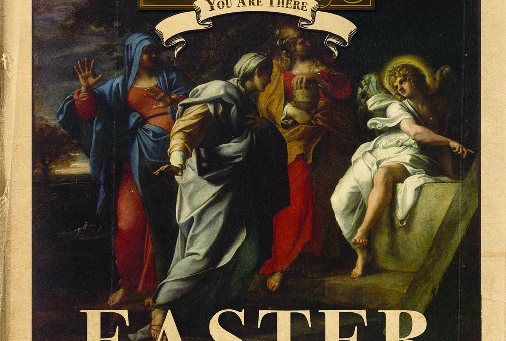 YAT – Easter