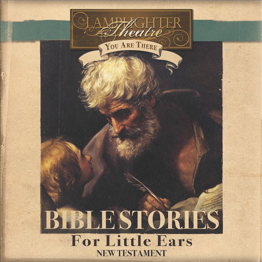 YAT – Little Ears NT