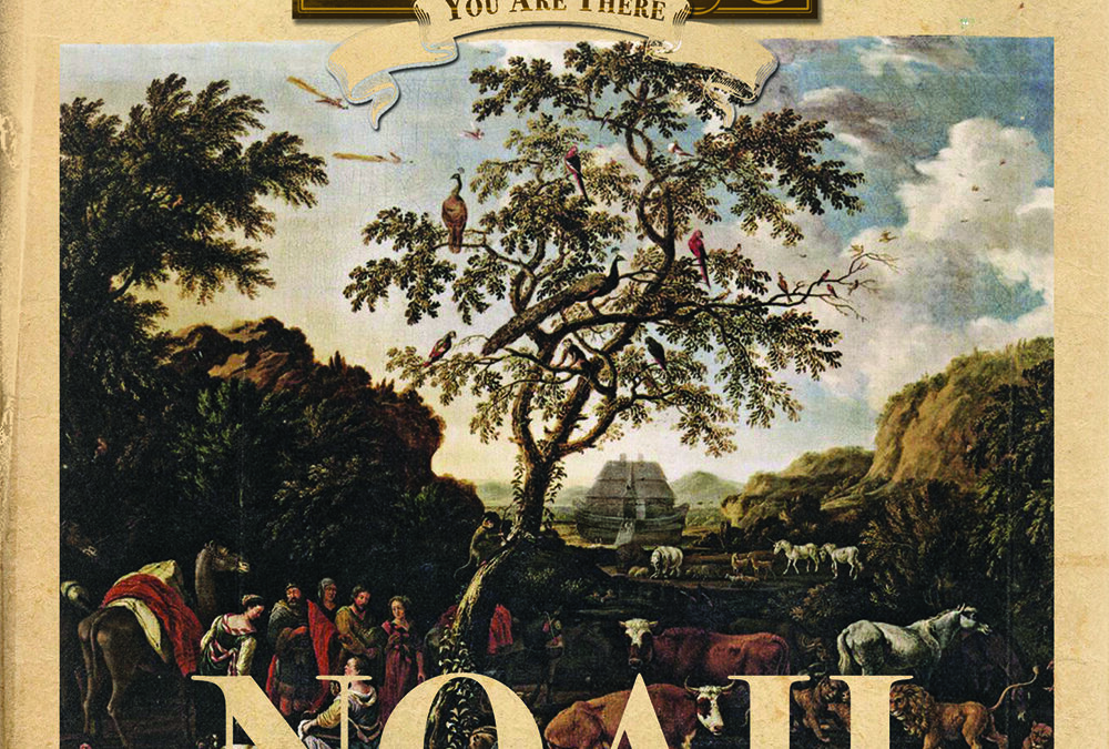 YAT – Noah