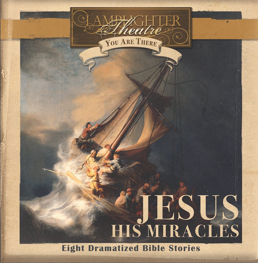 YAT – Jesus – His Miracles