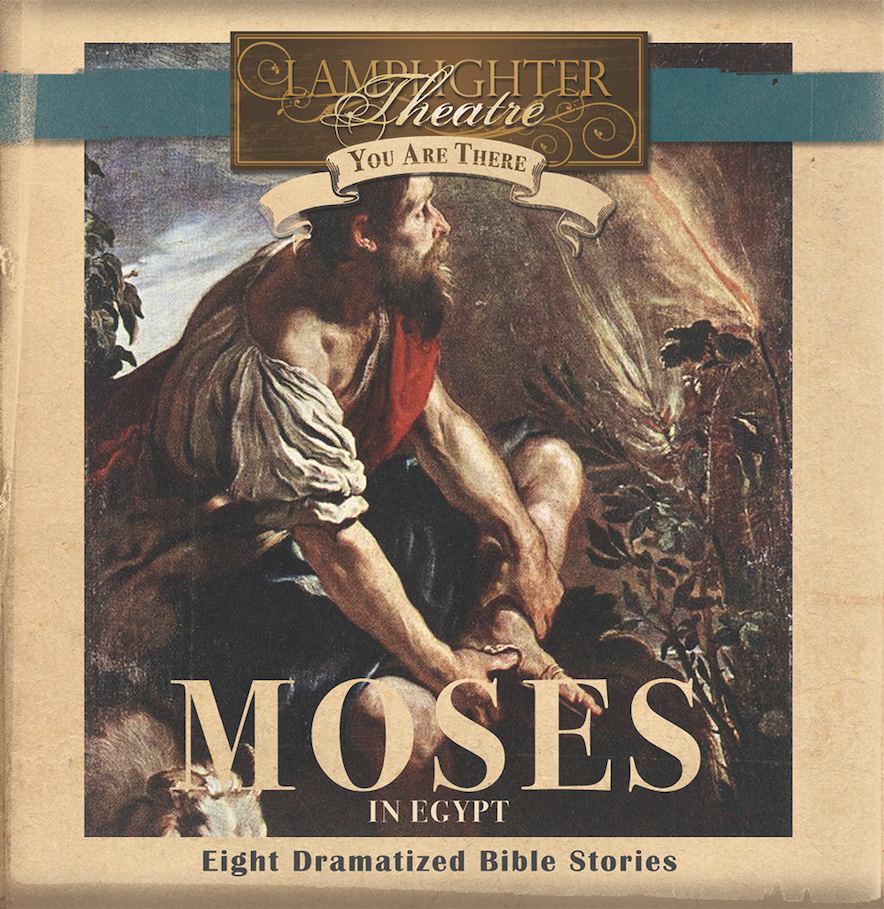 YAT – Moses In Egypt