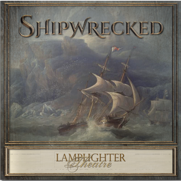 Shipwrecked