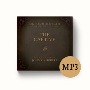 The Captive - Soundtrack MP3