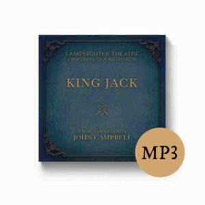 King Jack - Soundtrack MP3