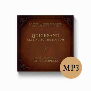 Quicksand - Soundtrack MP3