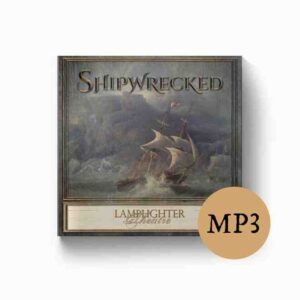 Shipwrecked ? Dramatic Audio MP3 Download