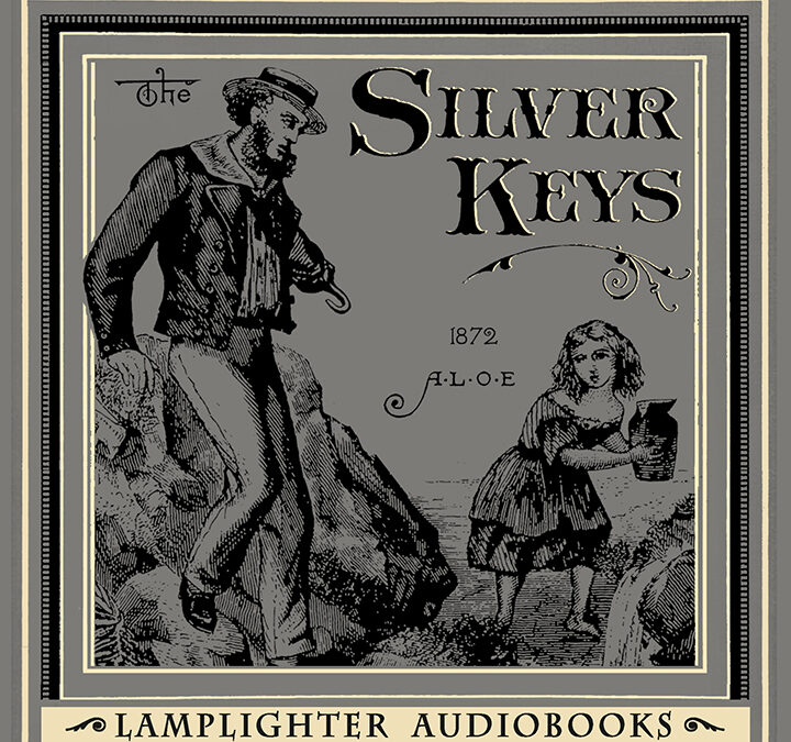 Silver Keys