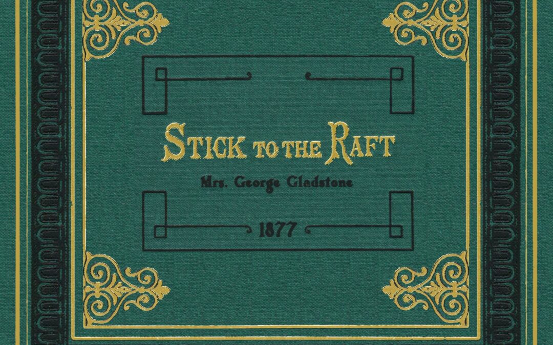 Stick to the Raft