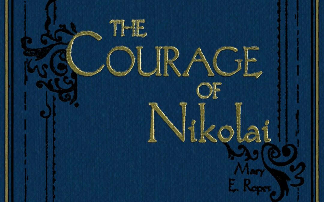 Courage of Nikolai