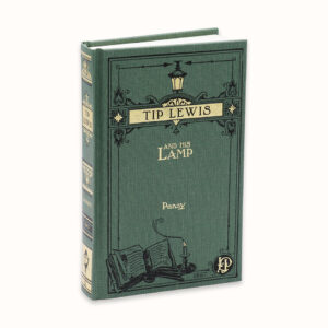 Tip Lewis and His Lamp