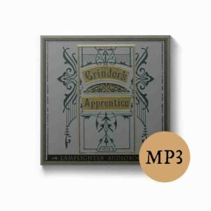 Audiobook: Grinder's Apprentice - MP3 download
