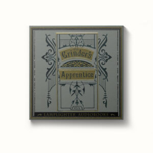 Audiobook: Grinder's Apprentice - MP3 download