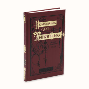 Hungering and Thirsting