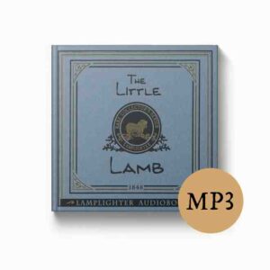 Audiobook: Little Lamb - MP3 download