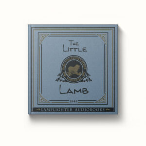 Audiobook: Little Lamb - MP3 download