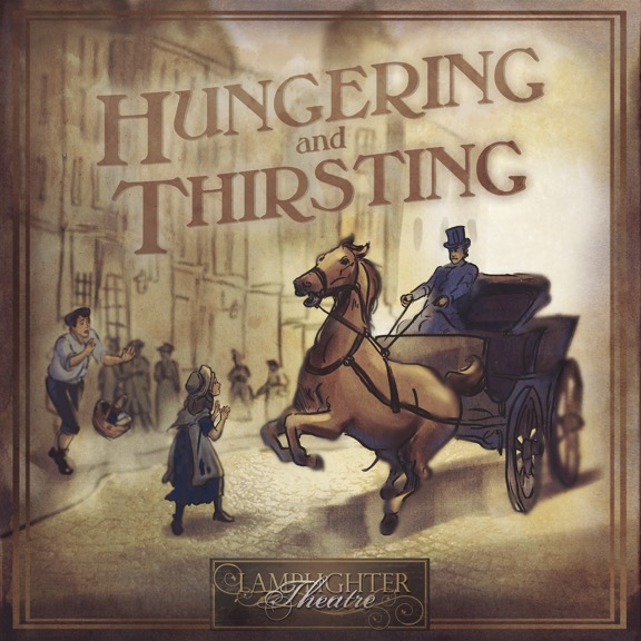 Hungering and Thirsting