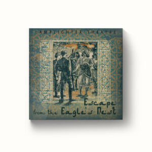 Escape from the Eagle's Nest - Dramatic Audio CD