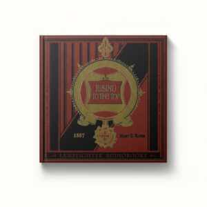 Audiobook: Rising to the Top - MP3 download