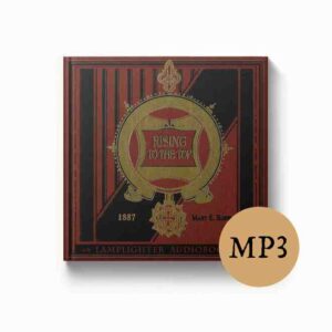 Audiobook: Rising to the Top - MP3 download